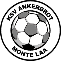 Vereinswappen - KSV Ankerbrot Monte Laa