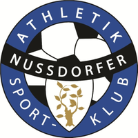 Vereinswappen - Nußdorfer AC