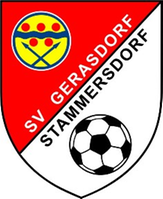 Vereinswappen - SV Gerasdorf - Stammersdorf