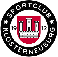 Vereinswappen - SC Klosterneuburg 1912