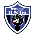Vereinswappen - VSE St. Pölten