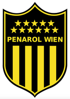 Vereinswappen - Penarol Wien