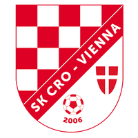 Vereinswappen - SK Cro-Vienna BD Gruppe