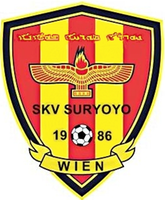 Suryoyo