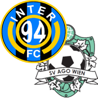 Vereinswappen - Inter ASC