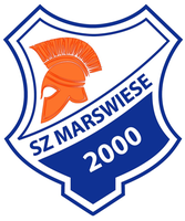 Vereinswappen - Marswiese