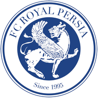 Vereinswappen - Royal Persia
