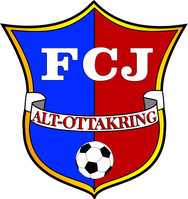 Vereinswappen - FCJ Alt-Ottakring