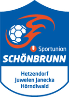 Vereinswappen - Sportunion Schönbrunn