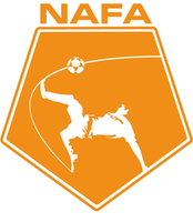 Vereinswappen - NAFA