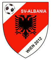 Vereinswappen - Albania