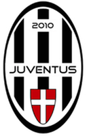 Club crest - Juventus Wien