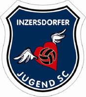 Vereinswappen - Inzersdorfer Jugend SC