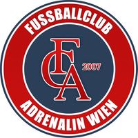 Vereinswappen - FCA 07