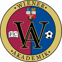 Vereinswappen - Wiener Akademik