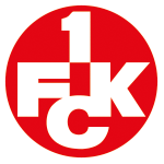 Vereinswappen - 1. FC Kaiserslautern 1900 e.V.