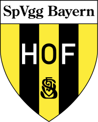 SpVgg Bayern Hof