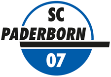 Vereinswappen - SC Paderborn 07 e.V.