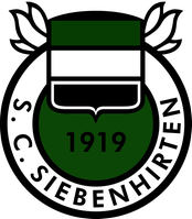 Vereinswappen - SC Siebenhirten/Wien