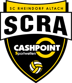 Cashpoint SCR Altach