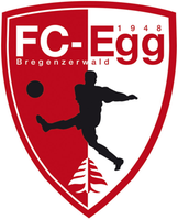 Vereinswappen - FC Egg