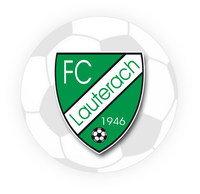 Vereinswappen - FC Lauterach