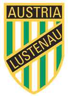 Vereinswappen - SC Austria Lustenau