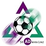 Vereinswappen - SK Admira Linz