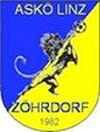 Vereinswappen - Zöhrdorf