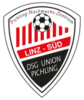 Vereinswappen - DSG Union Pichling
