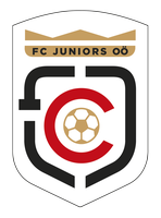 Vereinswappen - FC Juniors OÖ
