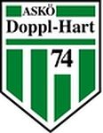 Vereinswappen - Doppl-Hart
