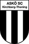 Vereinswappen - Kirchberg-Thening