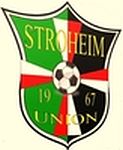Vereinswappen - Union Stroheim