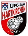 Vereinswappen - Hartkirchen