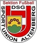 Vereinswappen - Altenberg