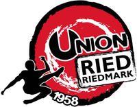 Vereinswappen - Union Ried in der Riedmark