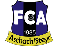 Vereinswappen - Aschach/Steyr
