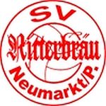 Vereinswappen - Neumarkt/K.