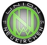 Vereinswappen - Neukirchen/W.