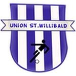 Vereinswappen - St. Willibald