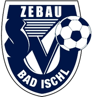 Vereinswappen - SV Bad Ischl