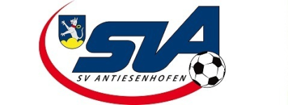 Vereinswappen - SV sports TEAM.at Antiesenhofen