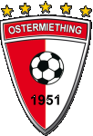 Vereinswappen - Ostermiething