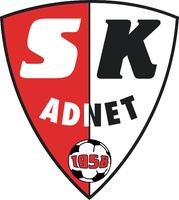 Vereinswappen - SK Adnet