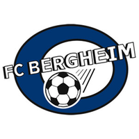 Vereinswappen - FC Bergheim