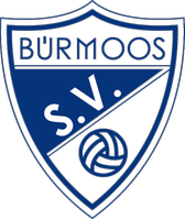 Vereinswappen - SV Bürmoos