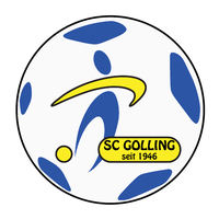 Vereinswappen - SC Golling