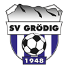 Vereinswappen - SV Grödig