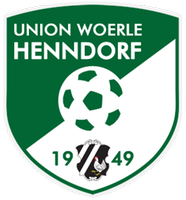 Vereinswappen - Union Henndorf